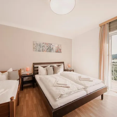 Donauschloessel Spitz an der Donau