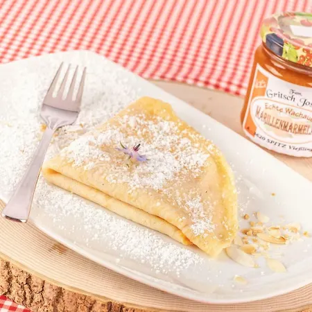 Donauschloessel 3* Spitz an der Donau