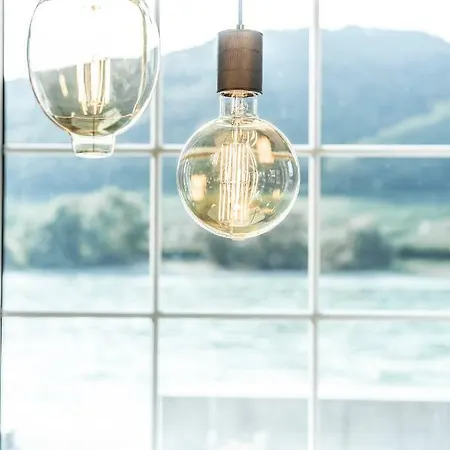 Donauschloessel Pensjonat Spitz an der Donau