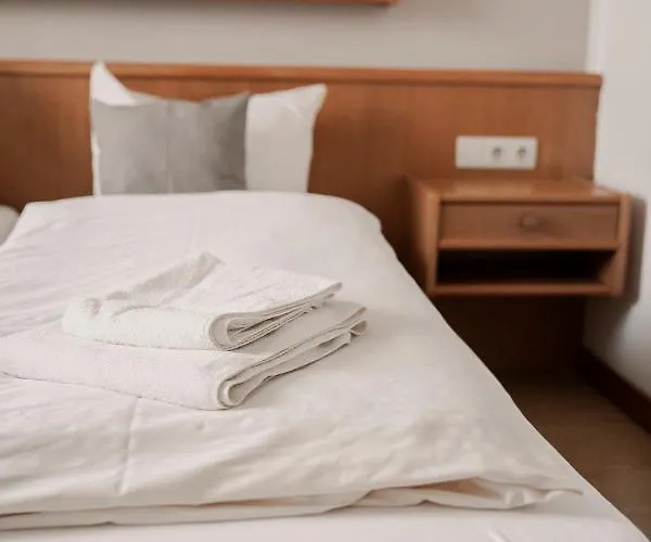 Donauschloessel Gæstehus Spitz an der Donau