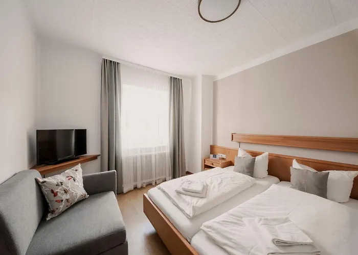 Donauschloessel Gæstehus Spitz an der Donau