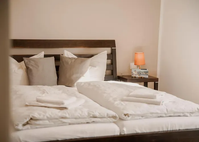 Gæstehus Donauschloessel Spitz an der Donau