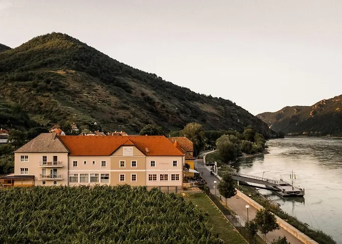 Gæstehus Donauschloessel