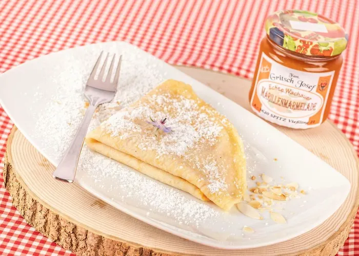 Donauschloessel 3* Spitz an der Donau