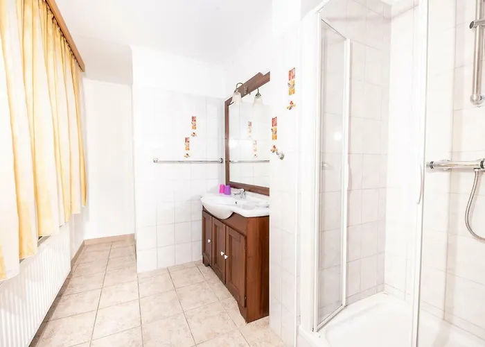 Donauschloessel Gæstehus Spitz an der Donau