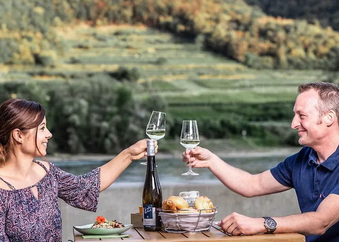 Donauschloessel Gæstehus 3*