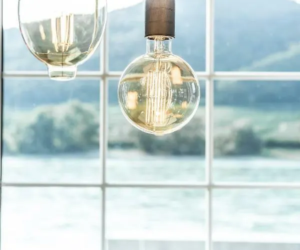 Donauschloessel Gæstehus Spitz an der Donau