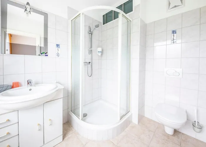 Donauschloessel Gæstehus